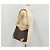 Borsa a tracolla LOUIS VUITTON Monogram Boulogne 30 M51265 LV Auth 204820V Monogramma - vista 27