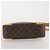 Borsa a tracolla LOUIS VUITTON Monogram Boulogne 30 M51265 LV Auth 204820V Monogramma - vista 5