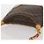 Borsa a tracolla LOUIS VUITTON Monogram Boulogne 30 M51265 LV Auth 204820V Monogramma - vista 6
