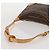 Borsa a tracolla LOUIS VUITTON Monogram Boulogne 30 M51265 LV Auth 204820V Monogramma - vista 7
