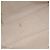 Saco Tote LOEWE em couro branco e dourado Auth ka6256 - vista 11