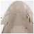 Saco Tote LOEWE em couro branco e dourado Auth ka6256 - vista 21
