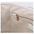 Saco Tote LOEWE em couro branco e dourado Auth ka6256 - vista 22
