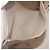 Saco Tote LOEWE em couro branco e dourado Auth ka6256 - vista 23