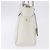 Saco Tote LOEWE em couro branco e dourado Auth ka6256 - vista 8