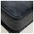 Christian Dior CD Diamond Messenger Shoulder Pouch PVC Black Silver Auth 203261V Nero Argento - vista 13