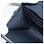 Christian Dior CD Diamond Messenger Shoulder Pouch PVC Black Silver Auth 203261V Nero Argento - vista 22