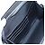 Christian Dior CD Diamond Messenger Shoulder Pouch PVC Black Silver Auth 203261V Nero Argento - vista 23