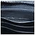 Christian Dior CD Diamond Messenger Shoulder Pouch PVC Black Silver Auth 203261V Nero Argento - vista 25