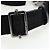 Christian Dior CD Diamond Messenger Shoulder Pouch PVC Black Silver Auth 203261V Nero Argento - vista 8
