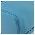 Hermès Borsa Tote HERMES Garden Party PM Canvas Blue Silver Auth LN144M Argento - vista 13
