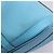 Hermès Borsa Tote HERMES Garden Party PM Canvas Blue Silver Auth LN144M Argento - vista 15