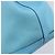 Hermès Borsa Tote HERMES Garden Party PM Canvas Blue Silver Auth LN144M Argento - vista 16