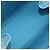 Hermès Borsa Tote HERMES Garden Party PM Canvas Blue Silver Auth LN144M Argento - vista 18