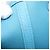 Hermès Borsa Tote HERMES Garden Party PM Canvas Blue Silver Auth LN144M Argento - vista 21