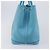 Hermès Borsa Tote HERMES Garden Party PM Canvas Blue Silver Auth LN144M Argento - vista 4