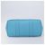 Hermès Borsa Tote HERMES Garden Party PM Canvas Blue Silver Auth LN144M Argento - vista 9