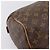 LOUIS VUITTON Monogram Speedy 30 Hand Bag M41526 LV Auth 201358 Monogramma - vista 14