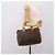 LOUIS VUITTON Monogram Speedy 30 Hand Bag M41526 LV Auth 201358 Monogramma - vista 20
