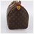 LOUIS VUITTON Monogram Speedy 30 Hand Bag M41526 LV Auth 201358 Monogramma - vista 4