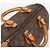 LOUIS VUITTON Monogram Speedy 30 Hand Bag M41526 LV Auth 201358 Monogramma - vista 6