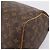LOUIS VUITTON Monogram Speedy 30 Hand Bag M41526 LV Auth 201358 Monogramma - vista 9