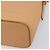 Borsa a tracolla BURBERRY in pelle beige e oro Auth 203612A D'oro - vista 10