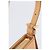 Borsa a tracolla BURBERRY in pelle beige e oro Auth 203612A D'oro - vista 15