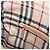 Borsa a tracolla BURBERRY in pelle beige e oro Auth 203612A D'oro - vista 21