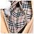 Borsa a tracolla BURBERRY in pelle beige e oro Auth 203612A D'oro - vista 22