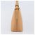 Borsa a tracolla BURBERRY in pelle beige e oro Auth 203612A D'oro - vista 5