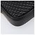 Bolsa de Ombro com Corrente BALLY em Couro Preto e Dourado Auth BA15570A - vista 12