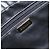 Bolsa de Ombro com Corrente BALLY em Couro Preto e Dourado Auth BA15570A - vista 16