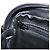Bolsa de Ombro com Corrente BALLY em Couro Preto e Dourado Auth BA15570A - vista 20