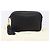 Bolsa de Ombro com Corrente BALLY em Couro Preto e Dourado Auth BA15570A - vista 23