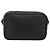 Bolsa de Ombro com Corrente BALLY em Couro Preto e Dourado Auth BA15570A - vista 3