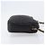 Bolsa de Ombro com Corrente BALLY em Couro Preto e Dourado Auth BA15570A - vista 4