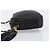 Bolsa de Ombro com Corrente BALLY em Couro Preto e Dourado Auth BA15570A - vista 5