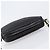 Bolsa de Ombro com Corrente BALLY em Couro Preto e Dourado Auth BA15570A - vista 6
