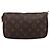 LOUIS VUITTON Monogram Pochette Accessoires Accessory Pouch M51980 Auth 201508V Monogramm - Ansicht 2