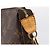 LOUIS VUITTON Monogram Pochette Accessoires Accessory Pouch M51980 Auth 201508V Monogramm - Ansicht 20