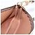 LOUIS VUITTON Monogram Pochette Accessoires Accessory Pouch M51980 Auth 201508V Monogramm - Ansicht 21