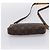 LOUIS VUITTON Monogram Pochette Accessoires Accessory Pouch M51980 Auth 201508V Monogramm - Ansicht 5