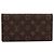 LOUIS VUITTON Monogram Card Case M60929 LV Auth 198395V Monogramma - vista 13