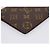 LOUIS VUITTON Monogram Card Case M60929 LV Auth 198395V Monogramma - vista 14