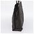 Hermès Bolsa HERMES Her Line MM Canvas Cinza Prata Auth 205800A Marrom - vista 5