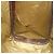 Borsa a pochette GUCCI GG Supreme Web Sherry Line PVC Beige Auth 205187 - vista 17