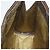 Borsa a pochette GUCCI GG Supreme Web Sherry Line PVC Beige Auth 205187 - vista 18