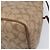 Coach Signature Tote Bag PVC Beige Gold Auth ki6830A Golden - Ansicht 12