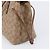 Coach Signature Tote Bag PVC Beige Gold Auth ki6830A Golden - Ansicht 14